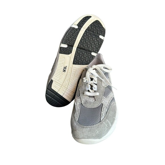 SAS Tour Mesh Lace-Up Sneaker – Women’s Size 9.5 - Picture 6 of 8